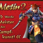 Metin 2 Computerspiel Banner